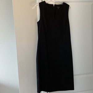 Perfect little black dress